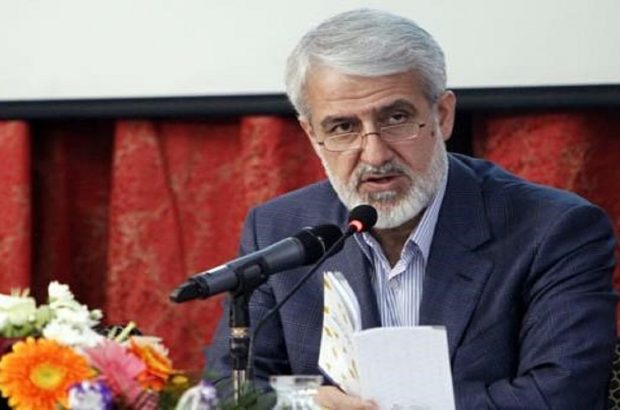 دستور رئیس کل دادگستری استان تهران برای اعطای مرخصی به زندانیان زن