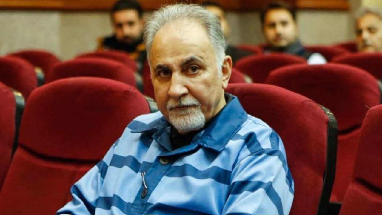 وکیل نجفی: محمد علی نجفی در زندان است/ تقاضای آزادی مشروط داریم