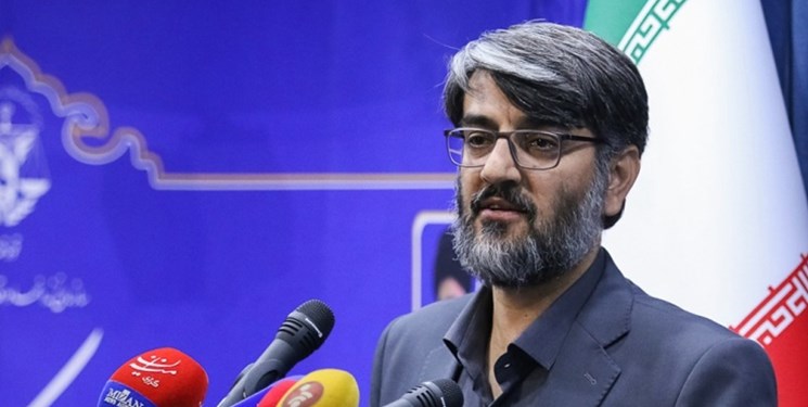 اجرای قانون تسری مسئولیت پرسنل زندان‌ها را بالا می‌برد