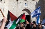 از جنگ ۶ روزه تا ماجرای «شیخ جراح»؛ حقوق بین‌الملل حق را به چه کسی می‌دهد؟