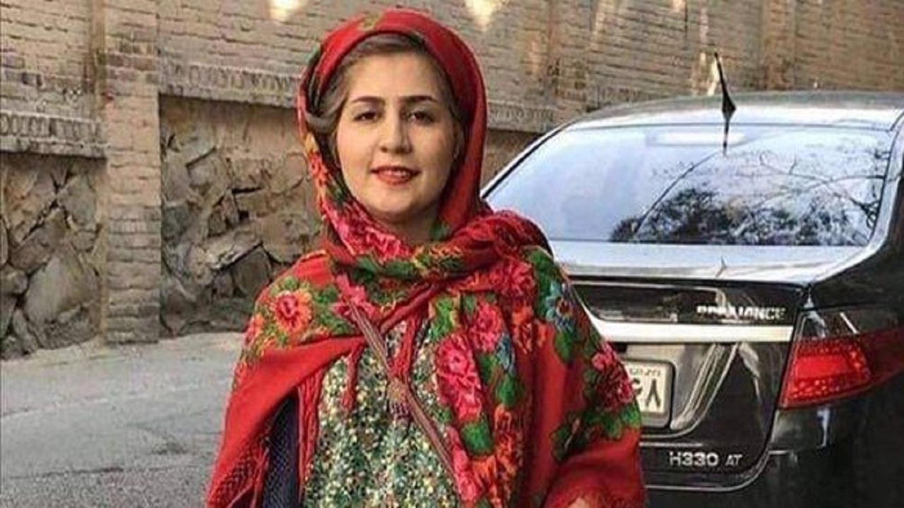 پیگیری رئیس سازمان زندان‌ها از وضعیت سپیده قلیان