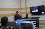 انجام ۱۱۱ هزار دادرسی الکترونیکی از داخل زندان‌ها با تجهیز ۹۰۰ اتاق هوشمند؛ اقدامی در راستای حفظ سلامت و رفاه حال زندانیان