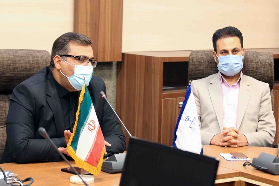 آرشیو الکترونیکی پروندهها در اداره ثبت شرکتها مورد توجه جدی قرار گیرد