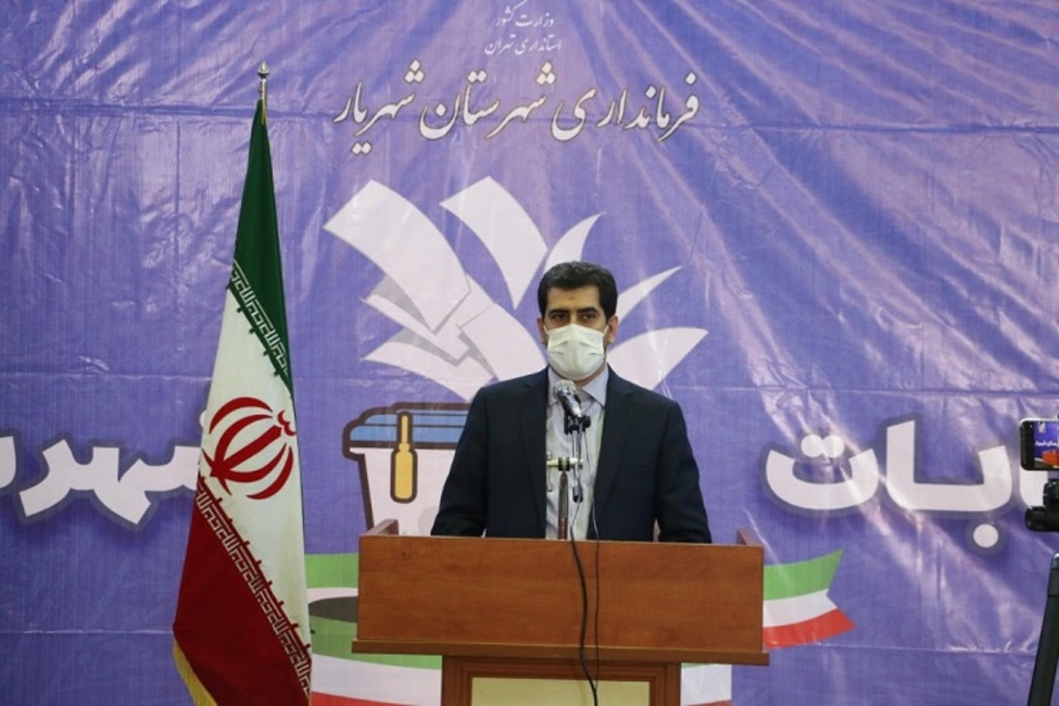 توصیه‌های انتخاباتی دادستان شهریار به اصحاب رسانه/ تبلیغات فضای مجازی در موعد مقرر انجام گیرد