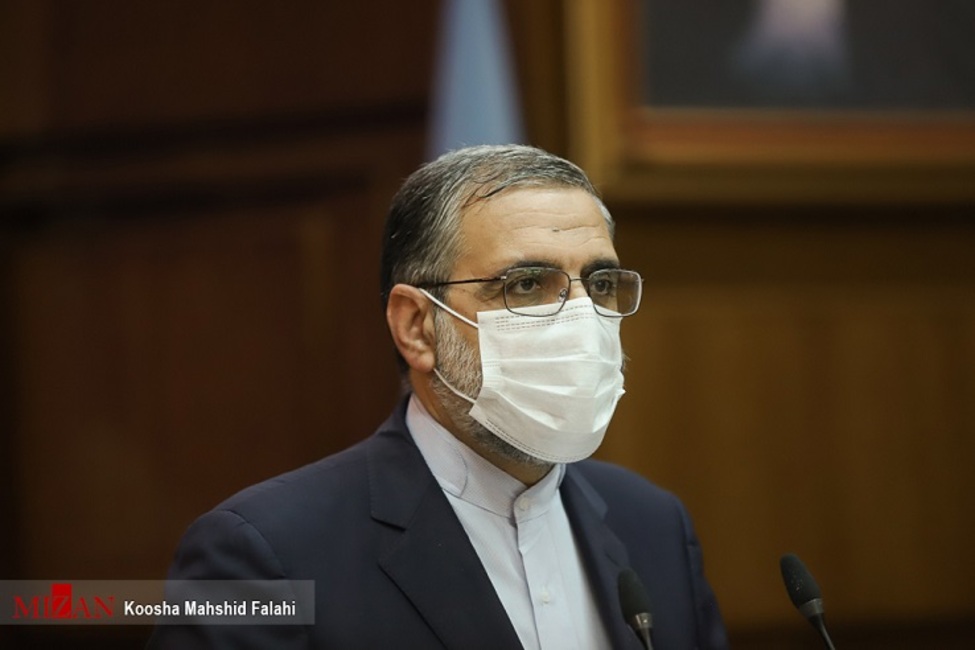 اقدام مهم دستگاه قضا در عرصه شفافیت و شفاف‎‌سازی اطلاع ‎رسانی درباره دادگاه ‎ها و نظام قضایی کشور