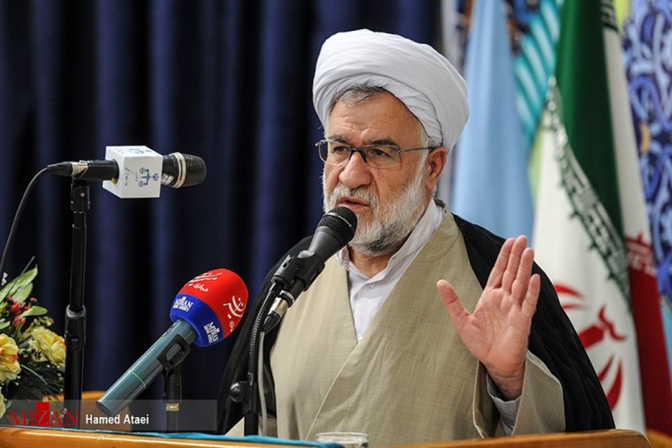 کاهش بیش از ۱۰ درصدی وقوع جرم در نیرو‌های مسلح کشور