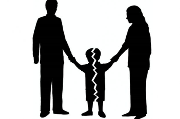 چگونگی انجام ملاقات فرزند مشترک بعد از وقوع طلاق