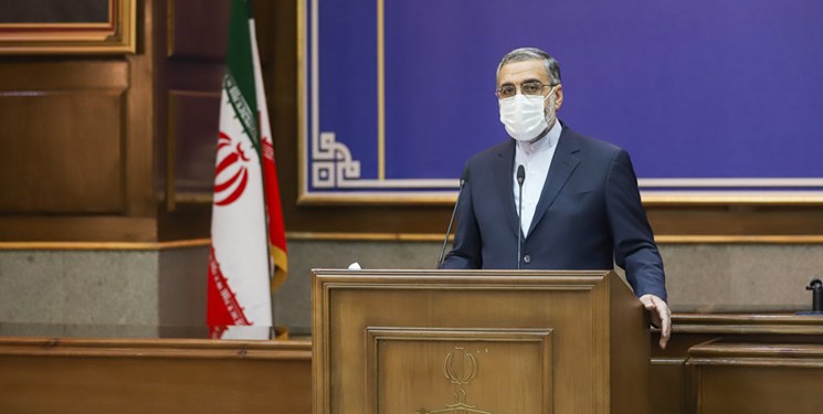 تبعه چینی منتشرکننده فیلم دختران ممنوع‌الخروج شد/ صدور قرار تأمین برای متهمان پرونده فایل صوتی ظریف