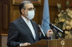 اسماعیلی: دولت پاسخگوی تأخیر ۴۸۵ روزه درباره لایحه صیانت بانوان باشد