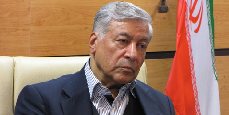 ایرج گلدوزیان درگذشت