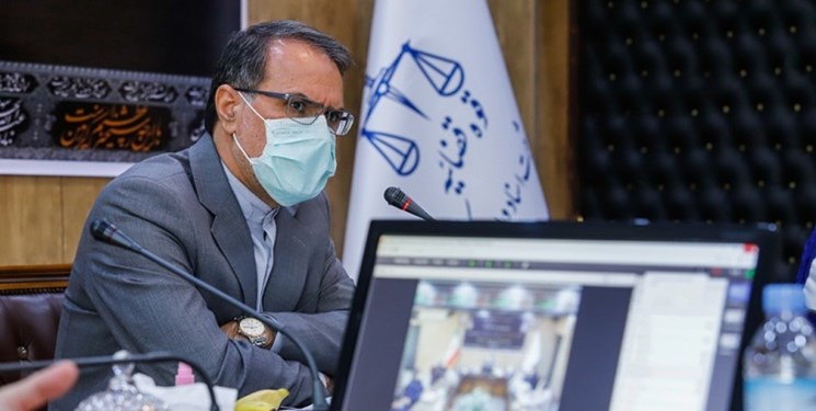 رئیس سازمان ثبت: برگ سبز خودرو سند رسمی است نه سند مالکیت/ آماده شدن مقدمات آزمون سردفتری