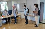 واکنش ستاد حقوق بشر به آزار و ضرب و شتم رأی‌دهندگان ایرانی خارج از کشور