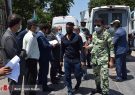 انتقال ۲۰ نفر از محکومان ایرانی از جمهوری آذربایجان به کشور