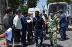 انتقال ۲۰ نفر از محکومان ایرانی از جمهوری آذربایجان به کشور