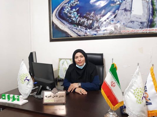 تمام تلاش خود را برای گسترش فرهنگ مهرورزی، جلب اعتماد خیرین و مردم برای دستگیری از نیازمندان داشته ایم