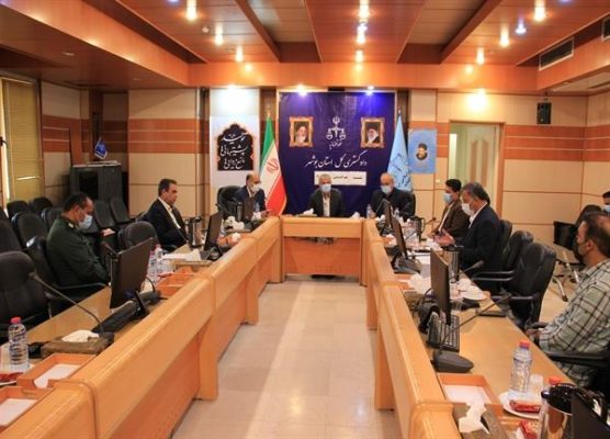 سند تحول قضایی، بومی سازی شده است/جرائم این استان به عنوان جرائم خاص در نظرگرفته شود/حقوق و کرامت انسانی بیشتر مورد توجه قرار گیرد