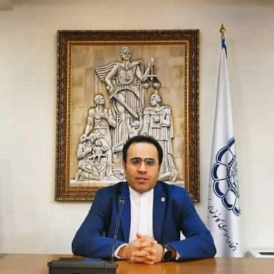 کیانی: زمان اجرای آیین نامه استقلال کانون وکلا هنوز مشخص نیست