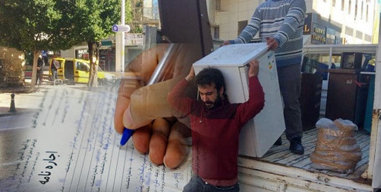 مراحل قانونی تمدید خودکار اجاره در ایام «کرونا»/ قرارداد اجاره‌تان را گران تمدید نکنید!