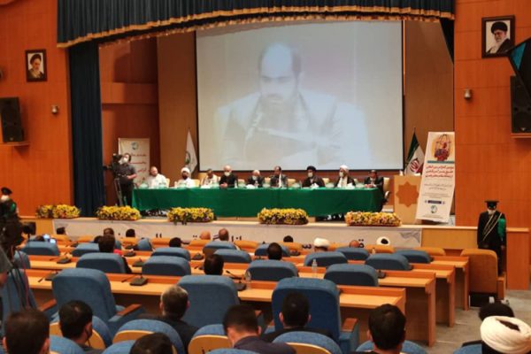 انتقاد شرکت‌ کنندگان کنفرانس بین‌المللی حقوق بشر امریکایی از برخورد‌های گزینشی