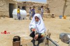 مشکل آبرسانی در روستای ملادادی سیستان و بلوچستان با ورود دستگاه قضایی حل شد/ حضور دادیار حقوق عامه در منطقه و تاکید بر برخورد با ترک فعل‌ها