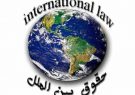 نقش قواعد و قوانین بین‌المللی در کاهش مشکلات