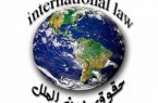 نقش قواعد و قوانین بین‌المللی در کاهش مشکلات