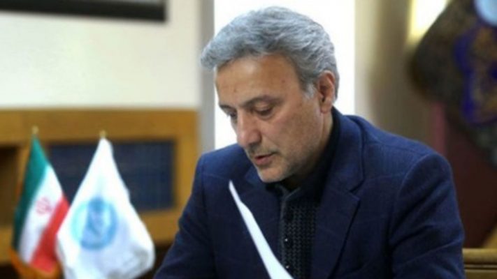 درخواست رئیس دانشگاه تهران از قوه قضاییه؛ آزادی کسری نوری دانشجوی زندانی