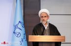 رئیس دیوان عدالت اداری: ارتقاء رضایتمندی عمومی ارباب رجوع از اولویت‌های دیوان می‌باشد
