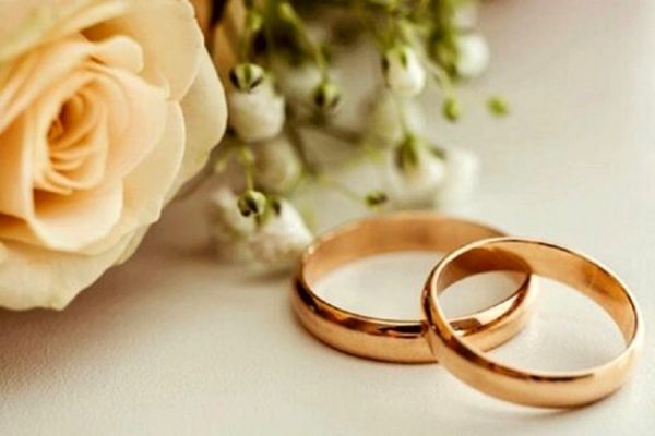ثبت الکترونیکی ازدواج در سراسر کشور فعال شد