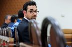 احمد عراقچی به تحمل هشت سال حبس تعزیری محکوم شد