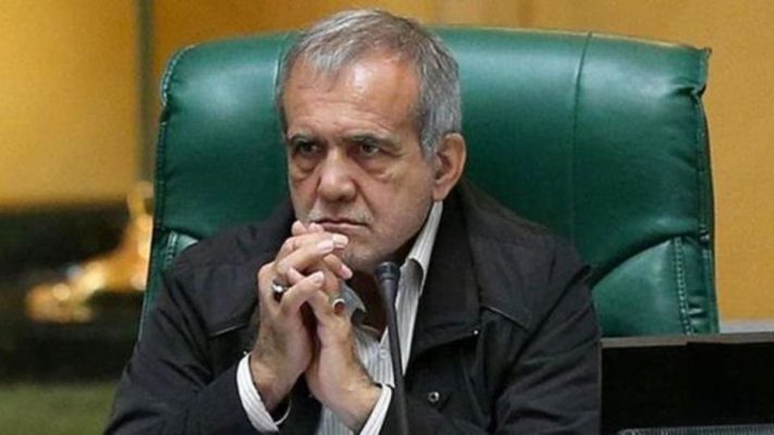 مسعود پزشکیان: ازدواج و فرزندآوری، معیشت و شغل می‌خواهد، نه قانون