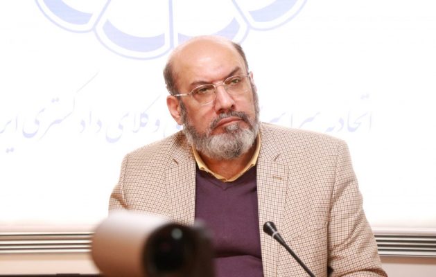 رئیس اسکودا: برگزاری آزمون وکالت از لوازم استقلال نهاد وکالت است