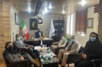 برگزاری انتخابات هفتمین دوره هیئت مدیره کانون وکلای دادگستری استان بوشهر در ۱۸ فروردین ۱۴۰۱