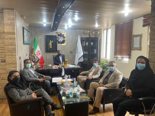 برگزاری انتخابات هفتمین دوره هیئت مدیره کانون وکلای دادگستری استان بوشهر در ۱۸ فروردین ۱۴۰۱