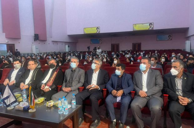 برگزاری آیین بزرگداشت شصت و نهمین سالروز استقلال کانون وکلا در استان بوشهر