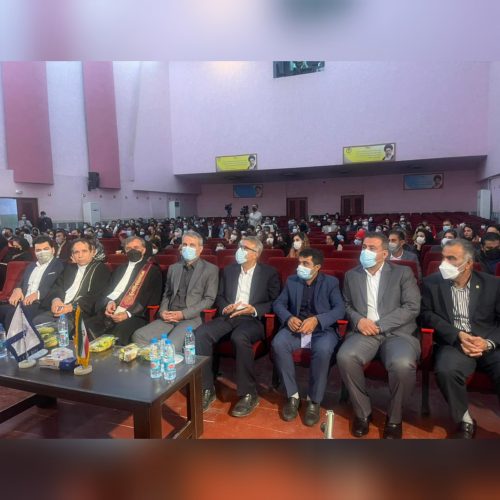 برگزاری آیین بزرگداشت شصت و نهمین سالروز استقلال کانون وکلا در استان بوشهر
