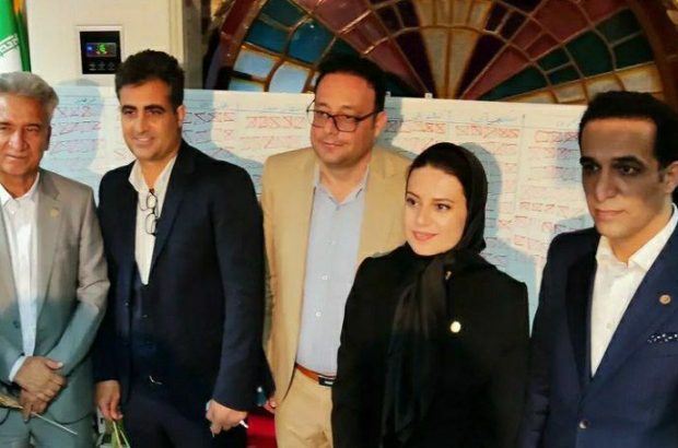 گزارش تصویری/هفتمین دوره انتخابات هیأت مدیره کانون وکلای دادگستری استان بوشهر