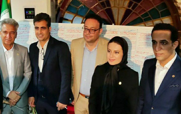 گزارش تصویری/هفتمین دوره انتخابات هیأت مدیره کانون وکلای دادگستری استان بوشهر