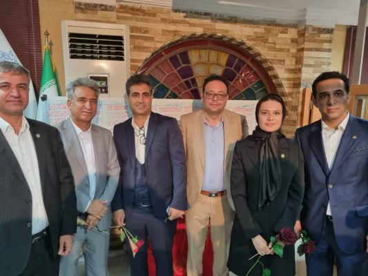 هفتمین دوره انتخابات هیأت مدیره کانون وکلای دادگستری استان بوشهر برگزار شد