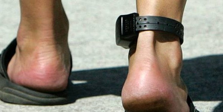 ظرفیت استفاده از پابندهای الکترونیکی افزایش یافت