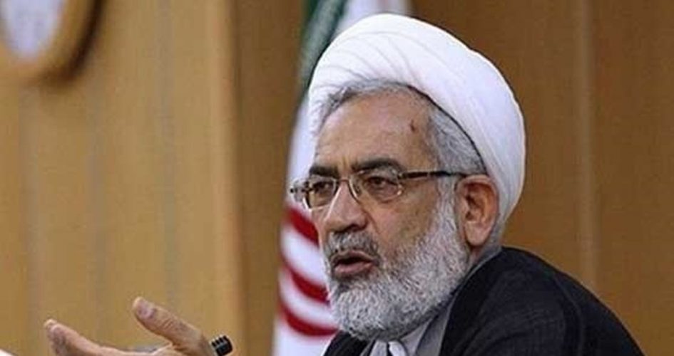 دادستان کل کشور: استفاده از اراذل و اوباش در ساخت‌وساز بسیار عجیب است/ این موضوع را از طریق دادستانی پیگیری کنید