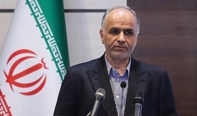 وزیر دادگستری: تاریخ ۳۱ اردیبهشت مبنای قیمت‌گذاری کالاهاست؛ همه قیمت‌ها باید به قیمت‌های آن زمان برگردد