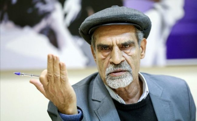 بازنشستگی اجباری در کار نیست؛ اخراج دستوری شدم/ اداره‌کنندگان امور دانشگاه آزاد جزو خانواده این دانشگاه نیستند