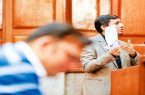 رابطه دادستان و نظم اقتصادی در جامعه