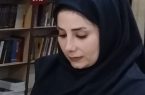 در باغ سبز نشان دادن؟!