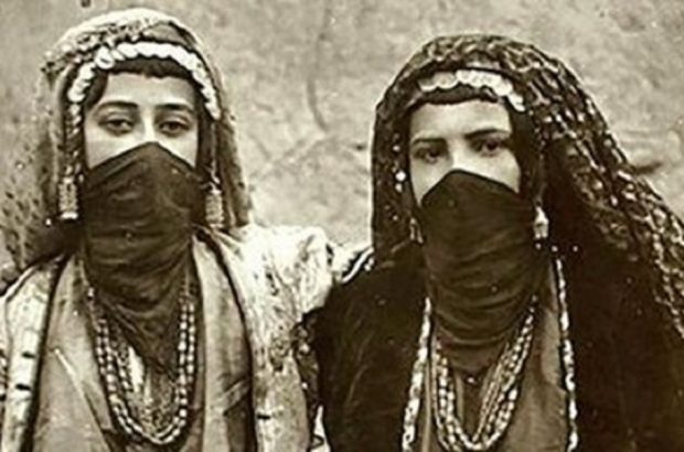 جرائمی که زنان در دوره قاجار مرتکب می‌شدند