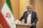در جامعه ای که خبرنگار در آن بتواند آزادانه قلم بزند، فساد از بین می رود(۱)