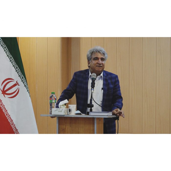 اعلام می کنم نه کانون های وکلا و نه دادگستری، توان آموزش با این کیفیت اخذ وکیل را ندارند(۲)