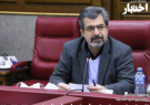 سخنگوی قوه قضاییه: درباره ابهام نحوه پذیرش بر اساس قانون تسهیل، در روزهای آینده از مجلس استفساریه اخذ می‌شود