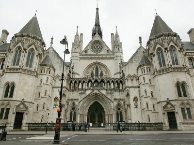 تبعیض نهادینه در ساختار سیستم قضایی انگلیس